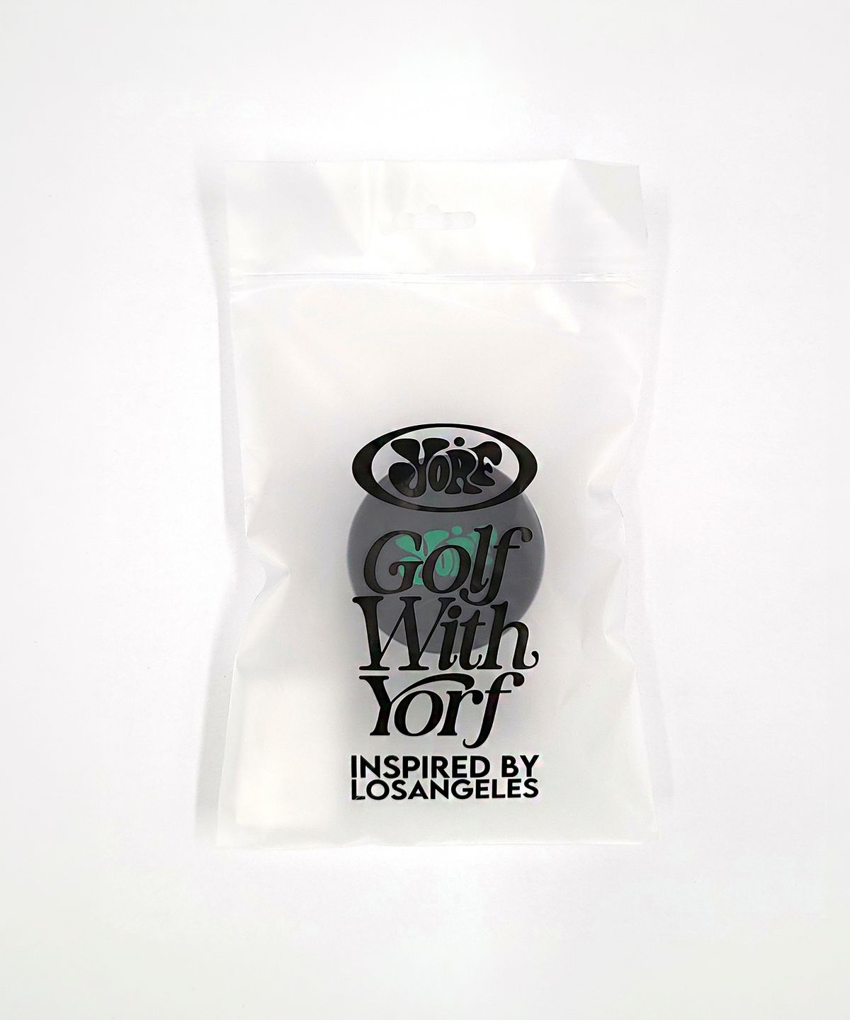 욜프(YORF) YORF PIRATE BALL MARKER PINK 볼마커 갱 핑크