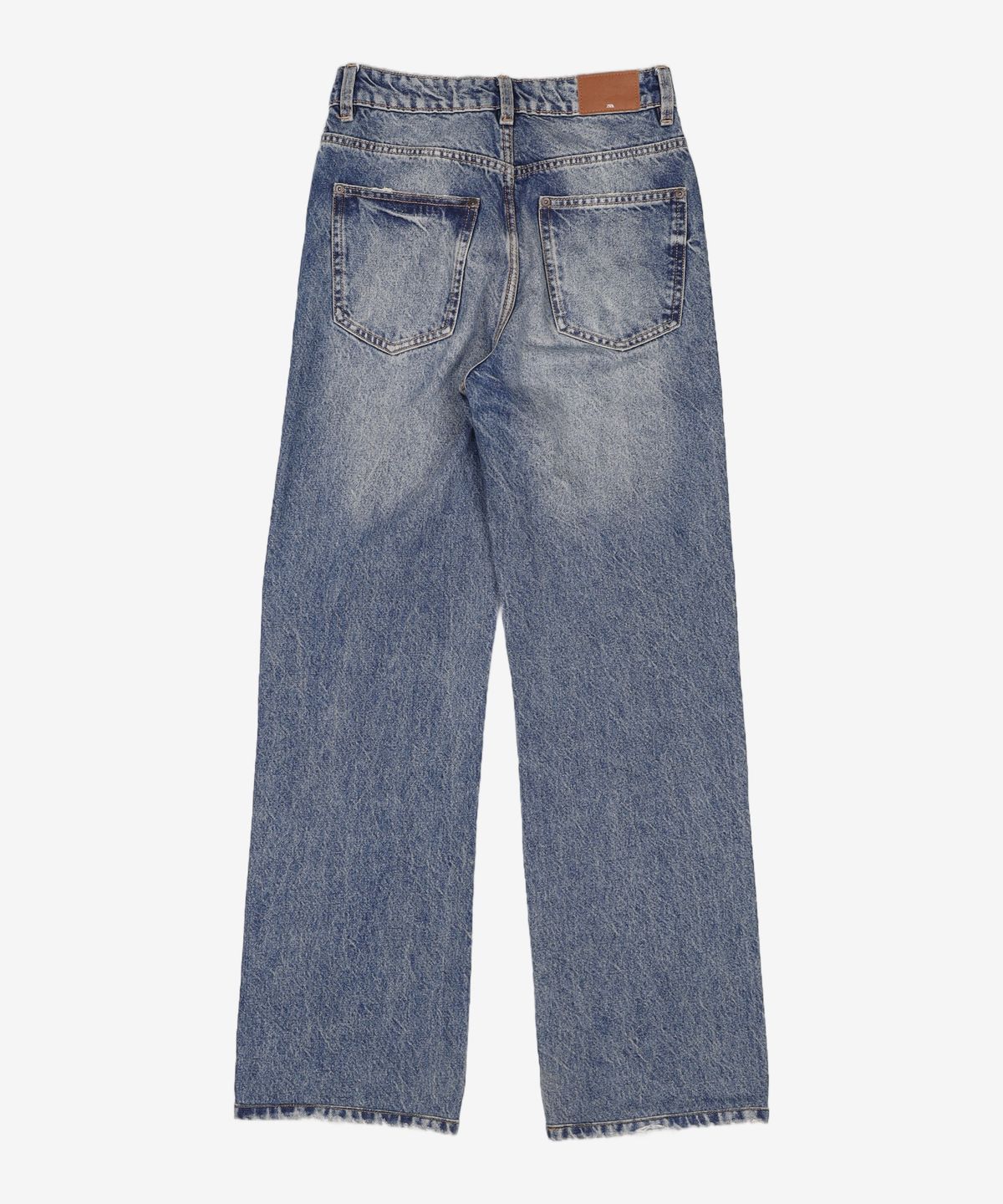 자라(ZARA) 청/데님 팬츠 32