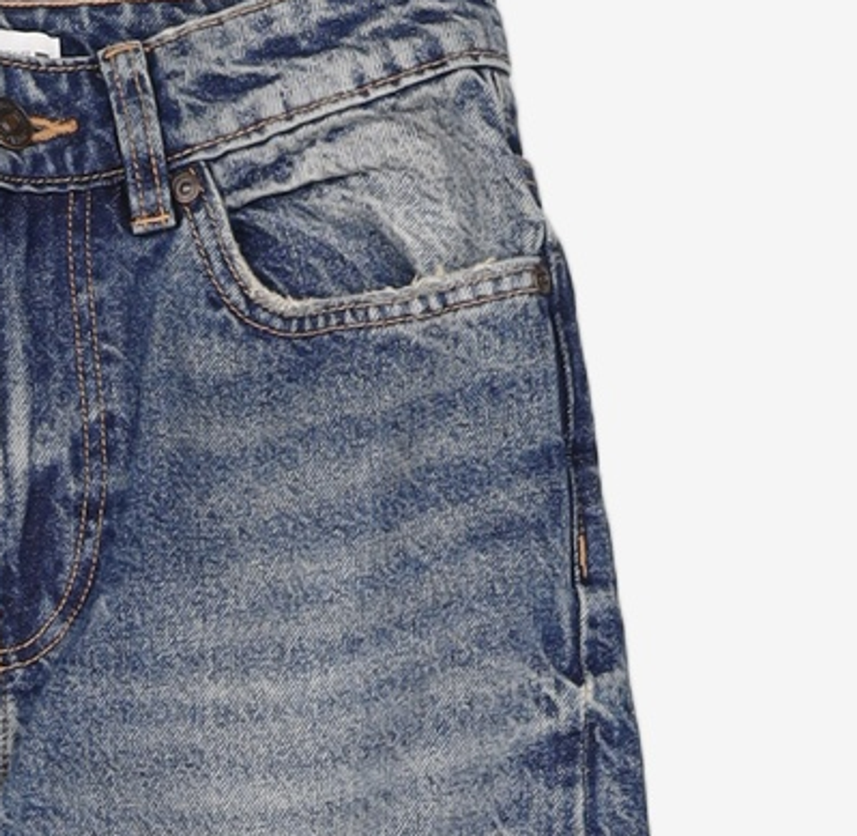 자라(ZARA) 청/데님 팬츠 32