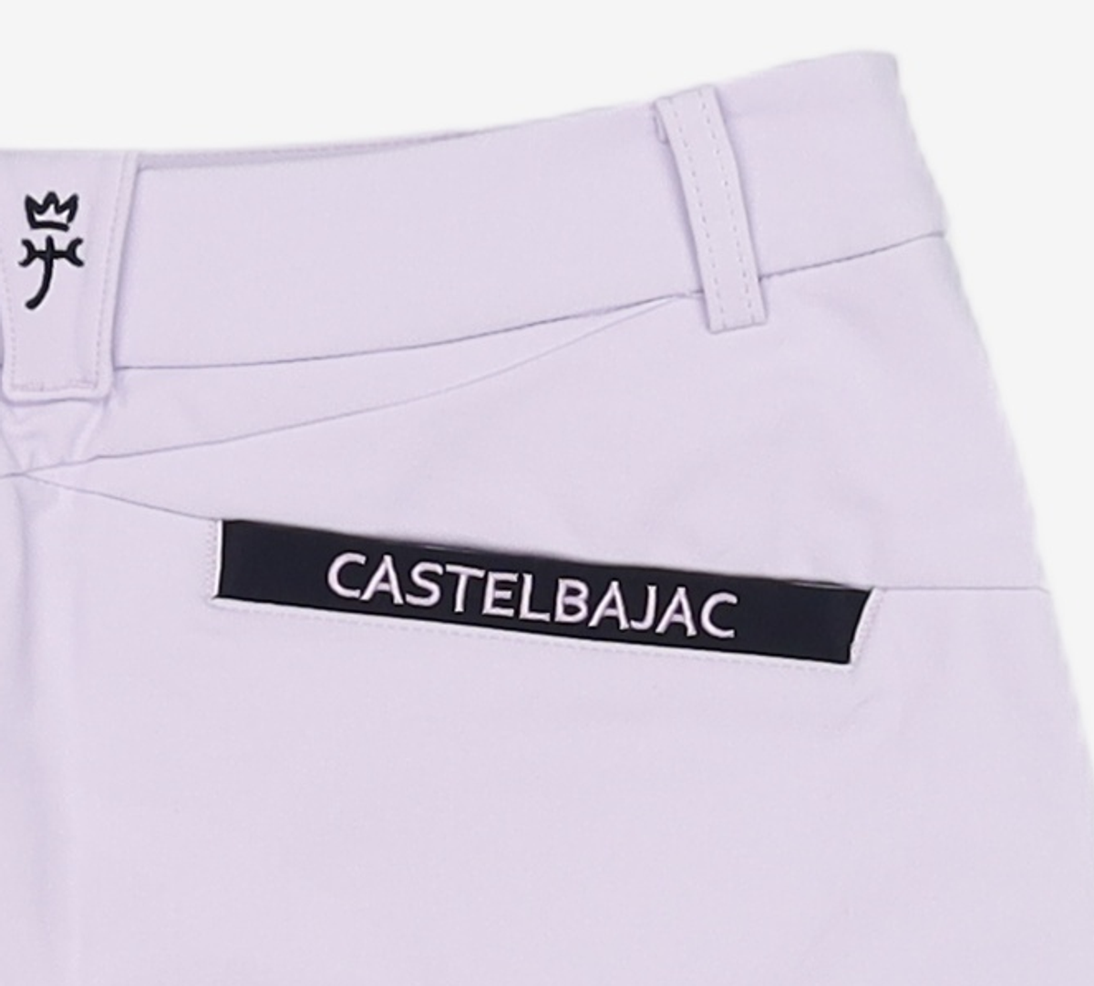 까스텔바작(CASTELBAJAC) 미니스커트 64