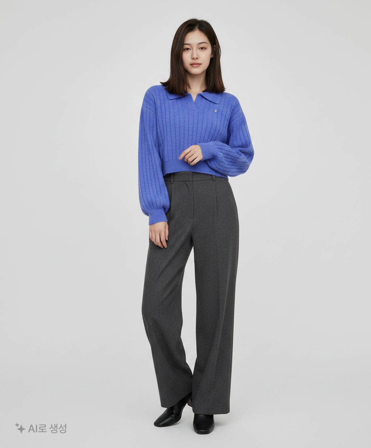 아틀리에 나인(ATELIER NAIN) 니트/스웨터 M