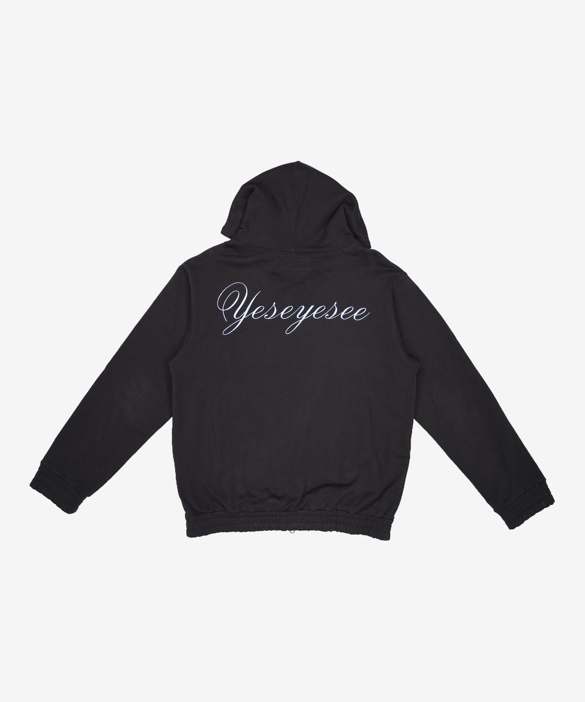 예스아이씨(YESEYESEE) 후드 집업 XL