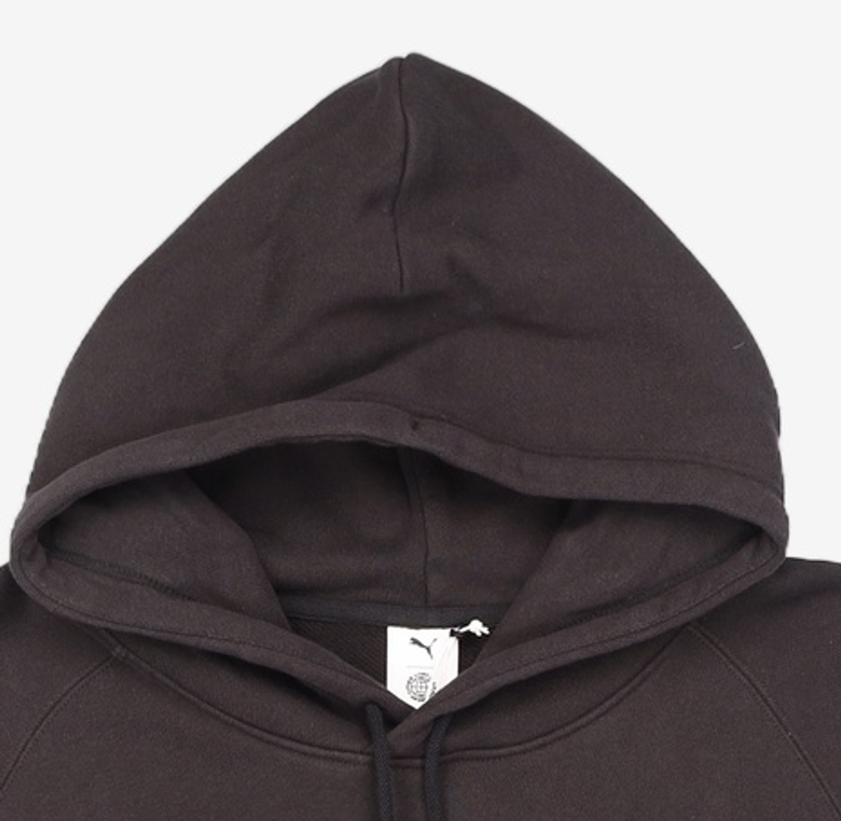 푸마(PUMA) 푸마 x LMC 후디 - 블랙 / 626558-01 XXL