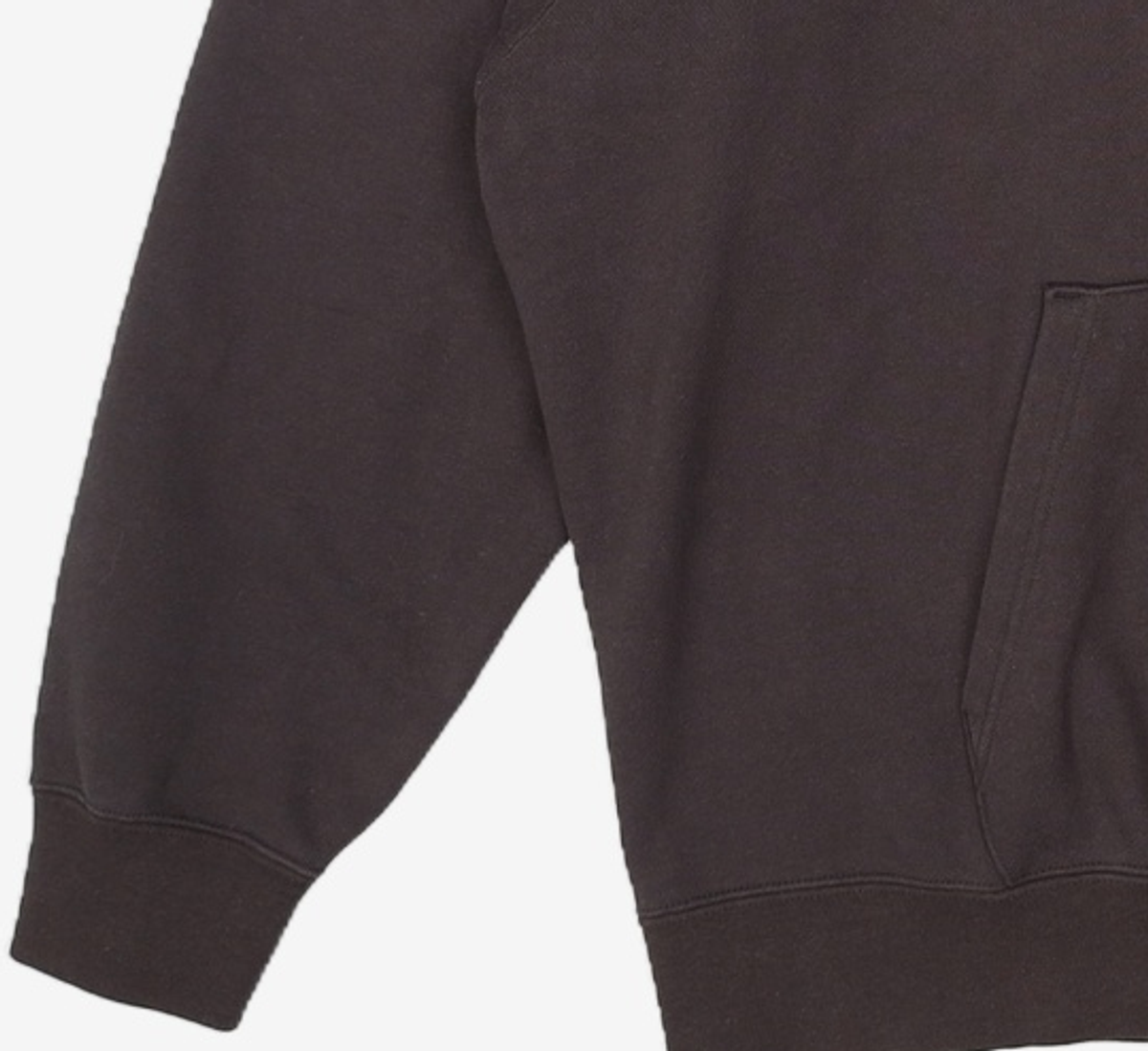 푸마(PUMA) 푸마 x LMC 후디 - 블랙 / 626558-01 XXL