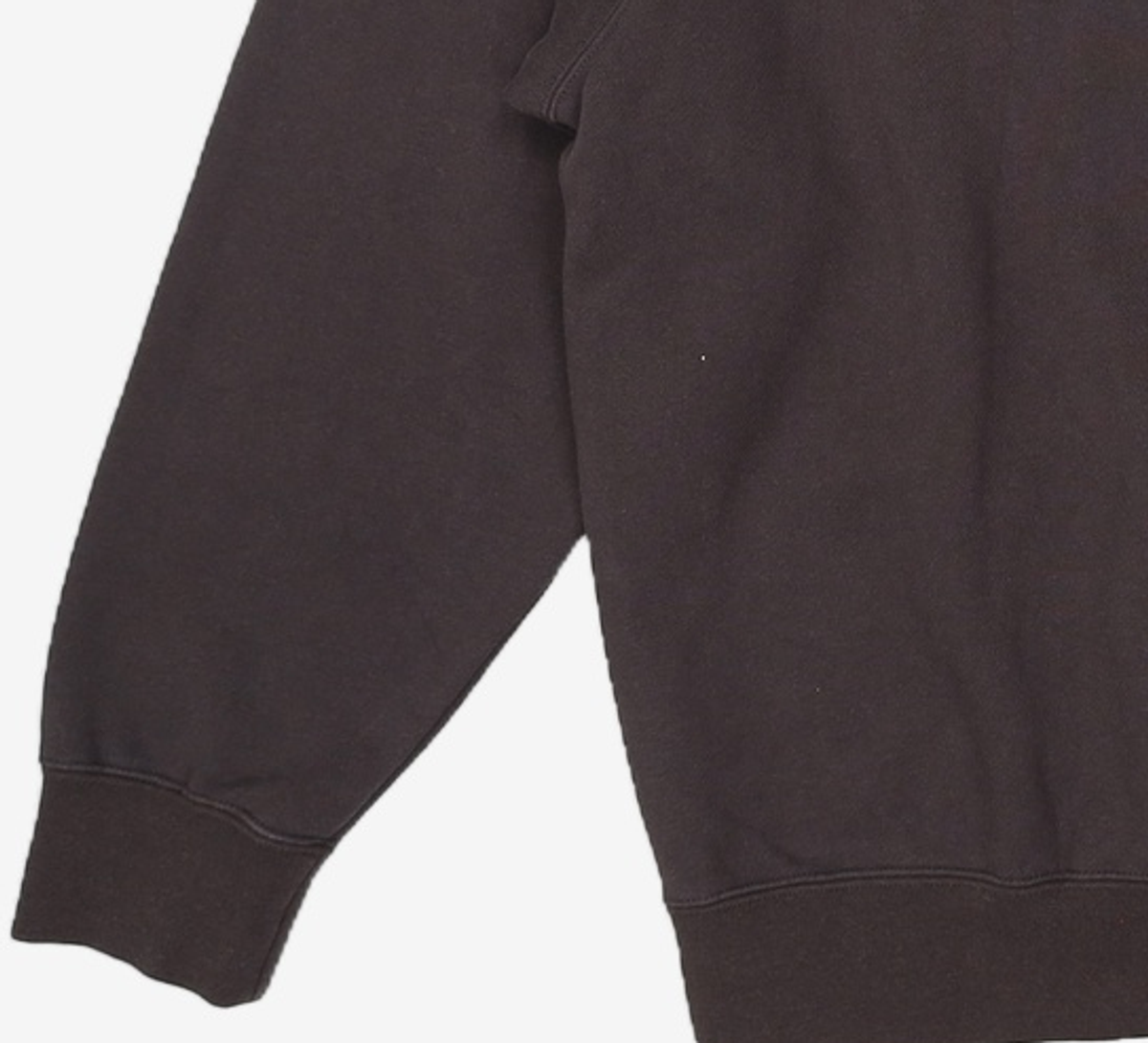 푸마(PUMA) 푸마 x LMC 후디 - 블랙 / 626558-01 XXL