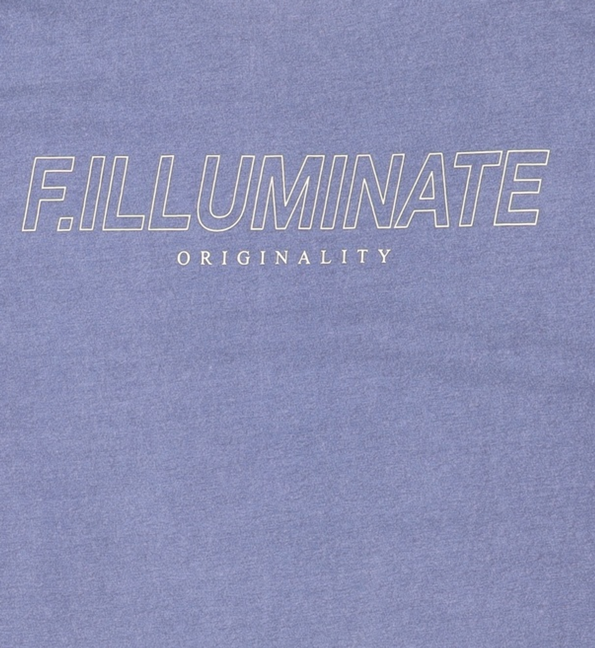 필루미네이트(FILLUMINATE) 반소매 티셔츠 M