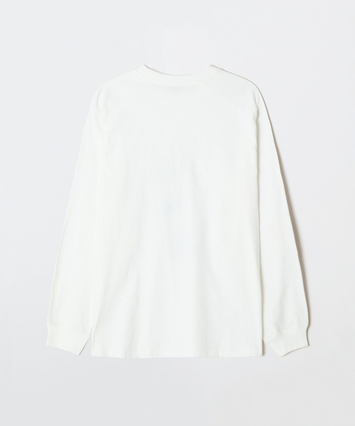 스파오(SPAO) [헬로키티] 긴팔티(White)_SPLAG49U03