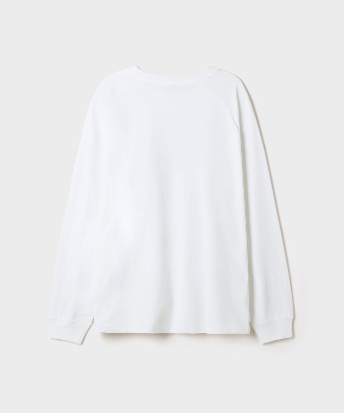 스파오(SPAO) [헬로키티] 긴팔티(White)_SPLAG49U03