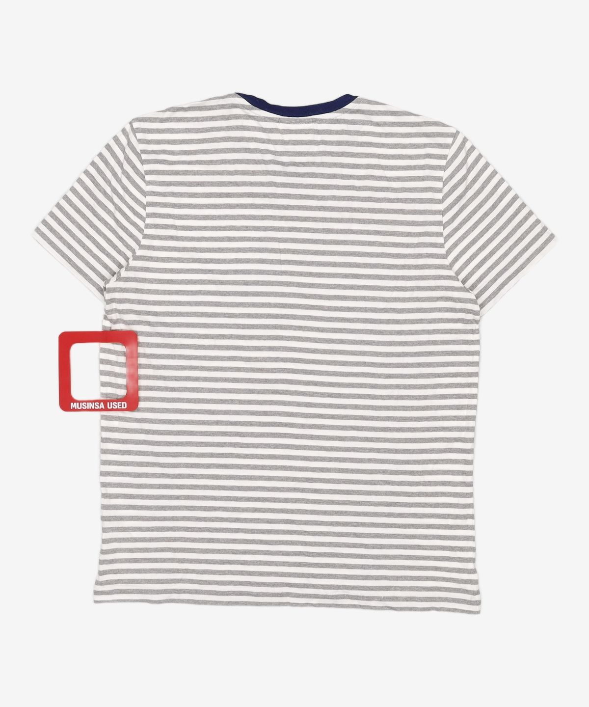 라코스테(LACOSTE) 반소매 티셔츠 3