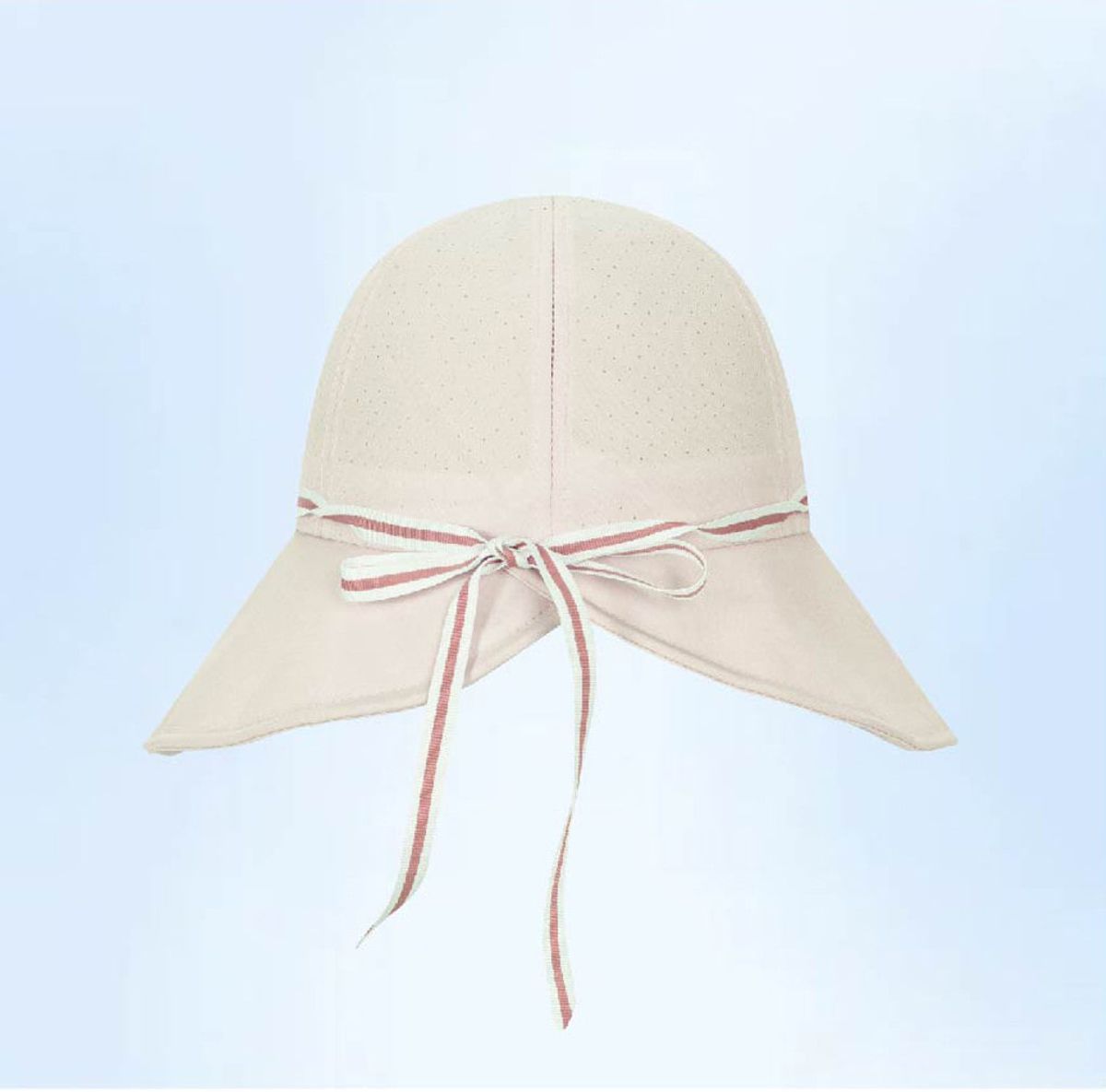 마헤스골프(MAHES) 펀칭 하이탑 와이드챙 버킷햇 EC00854
