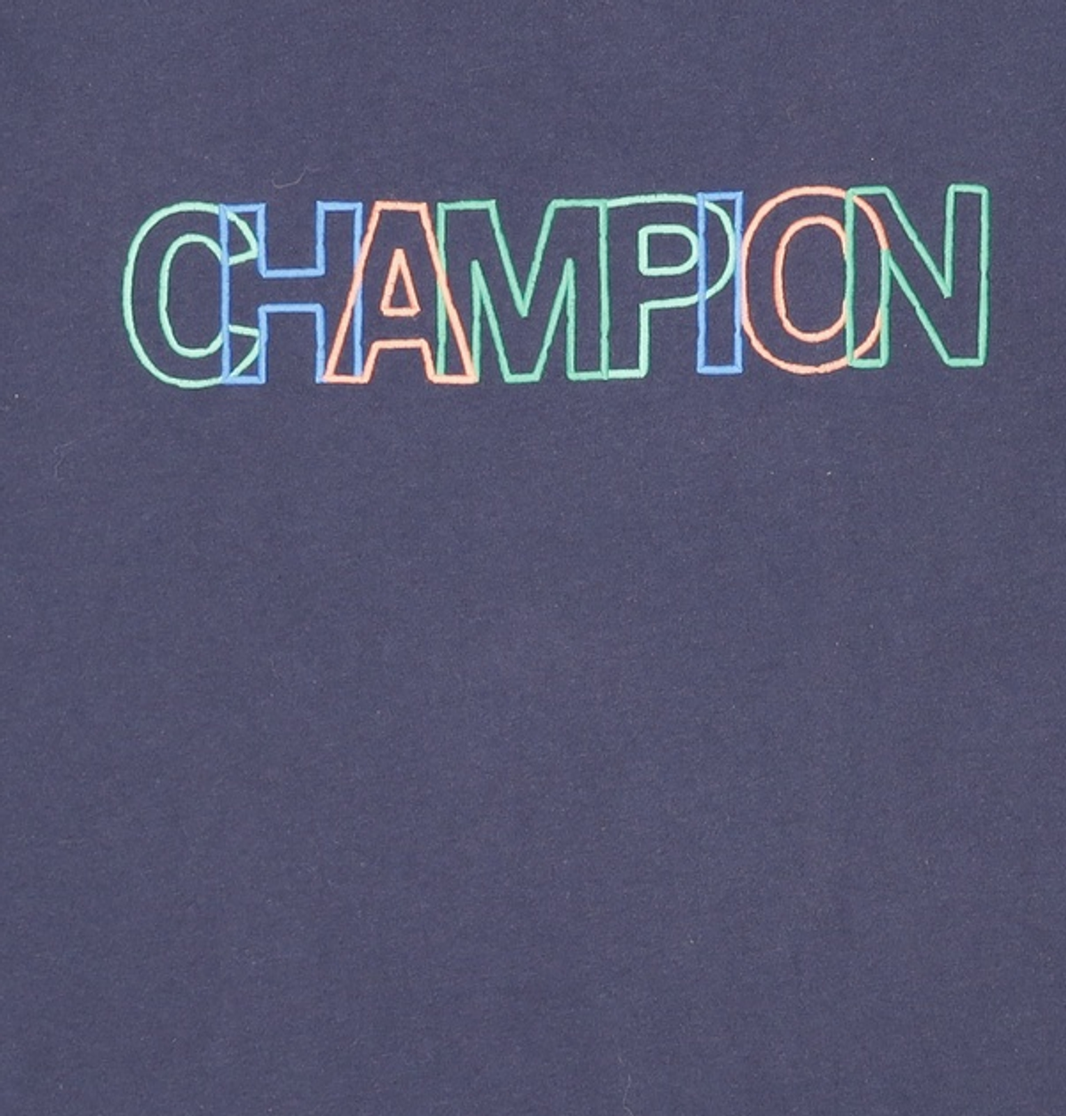 챔피온(CHAMPION) T1919G 헤리티지 그래픽 티셔츠 HERITAGE TEE GRAPHICS -WHITE XL