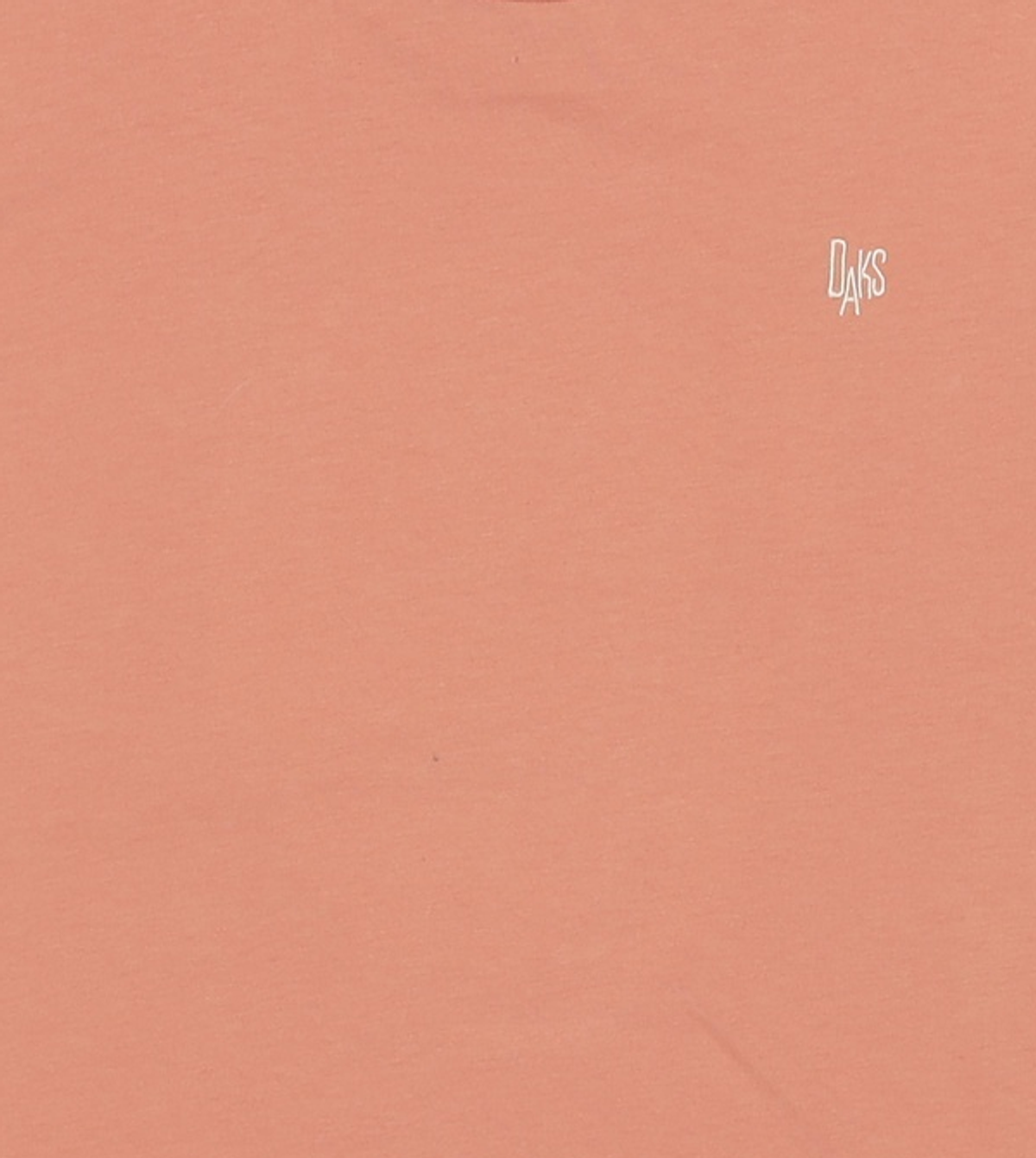 닥스키즈(DAKS KIDS) 베이직 라운드넥 반팔 티셔츠 (DTM10TR02M_LE) 150