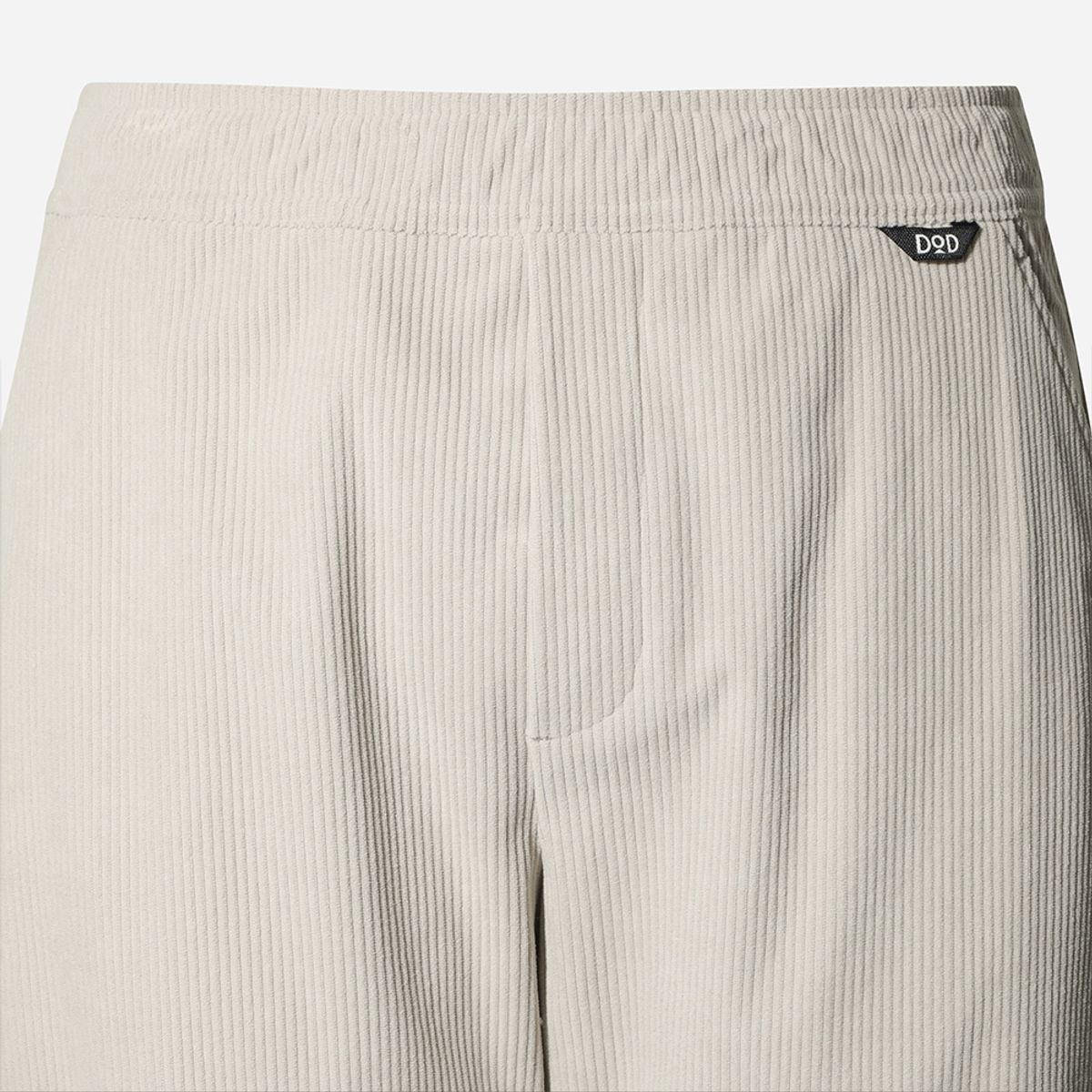 디오디(DOD) 그레인필드 코듀로이 조거팬츠(IVORY)