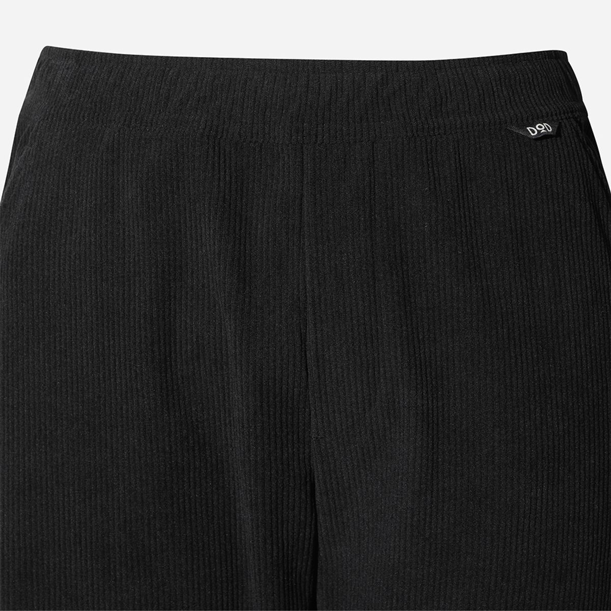 디오디(DOD) 그레인필드 코듀로이 조거팬츠(BLACK)