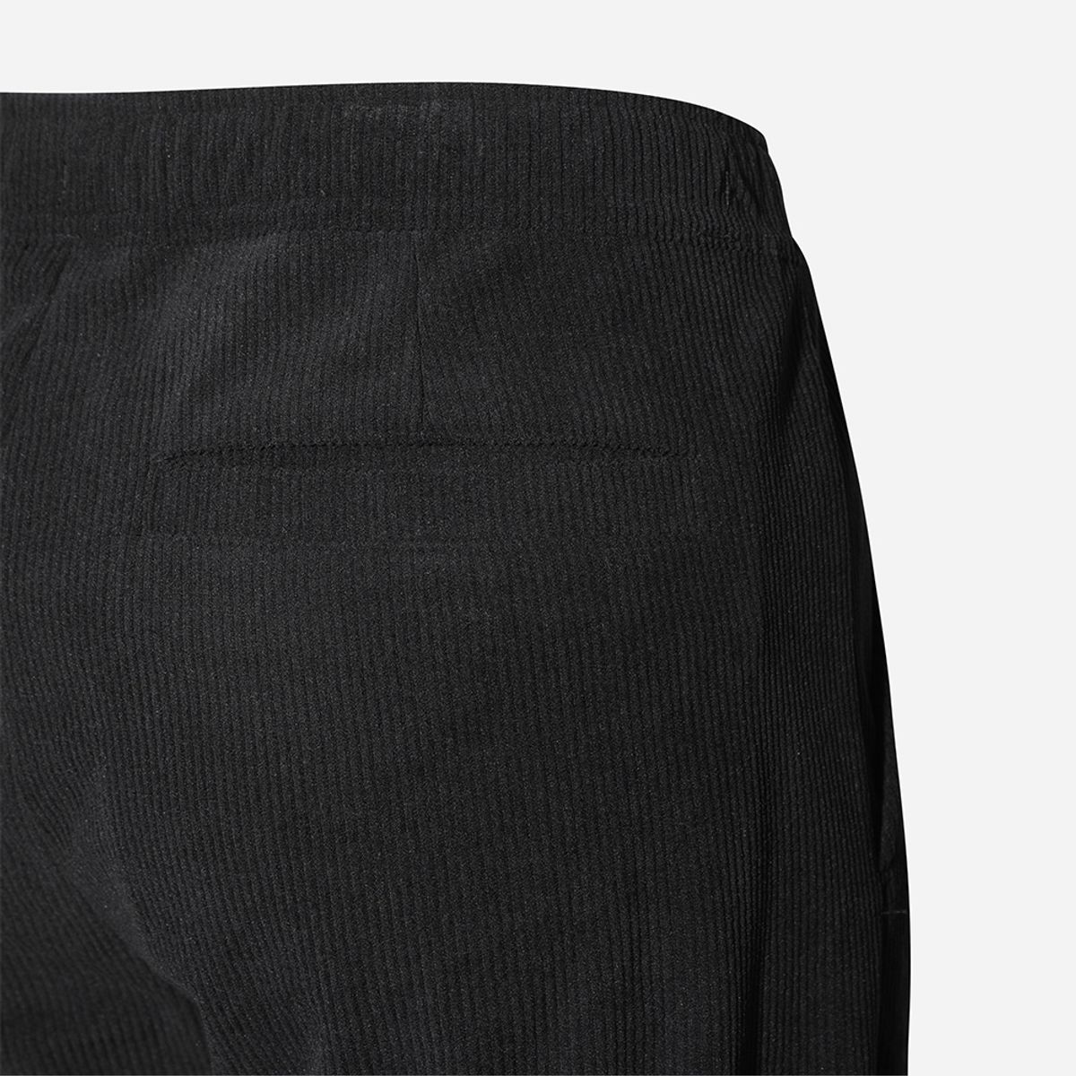 디오디(DOD) 그레인필드 코듀로이 조거팬츠(BLACK)