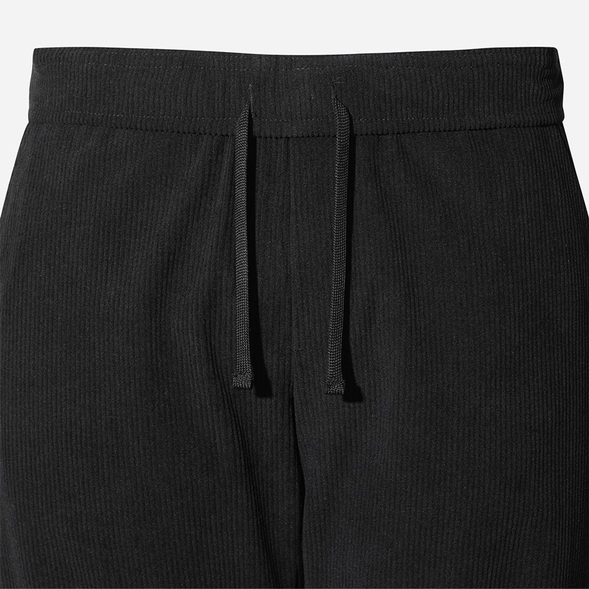 디오디(DOD) 그레인필드 코듀로이 조거팬츠(BLACK)