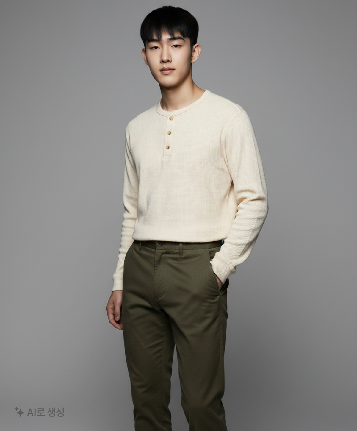 유앤엘씨(UNLC) 긴소매 티셔츠 M