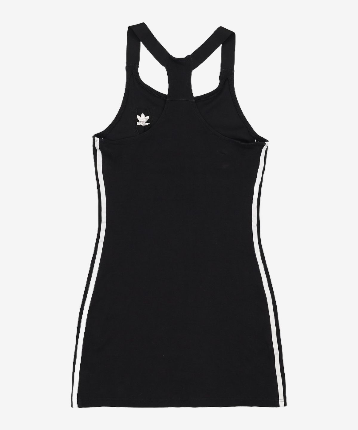 아디다스(ADIDAS) 백 레이서 드레스 - 블랙 / GN2878 S