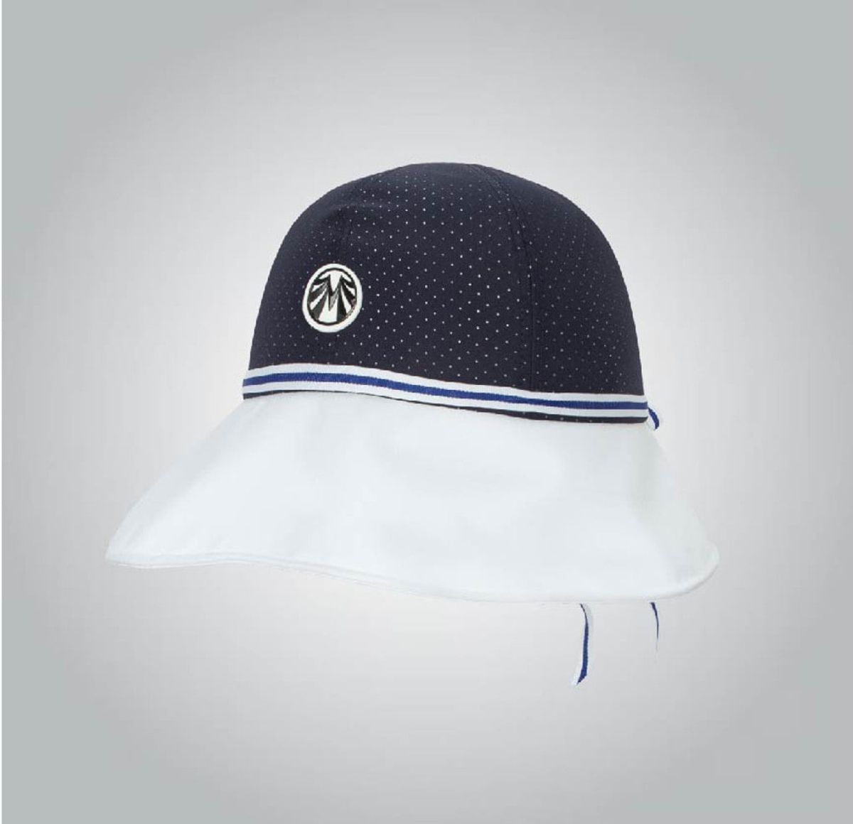 마헤스골프(MAHES) 펀칭하이탑 와이드챙 버킷햇 EC00856