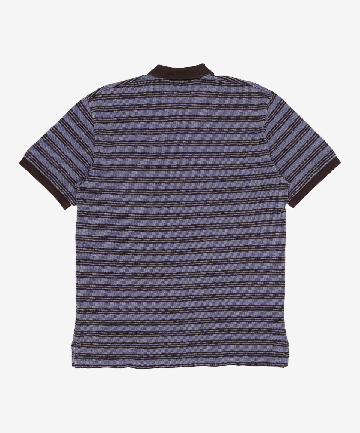 엠엠엘지(MMLG) [Mmlg] OVERDYED BS PIQUE SHIRT (NAVY) S
