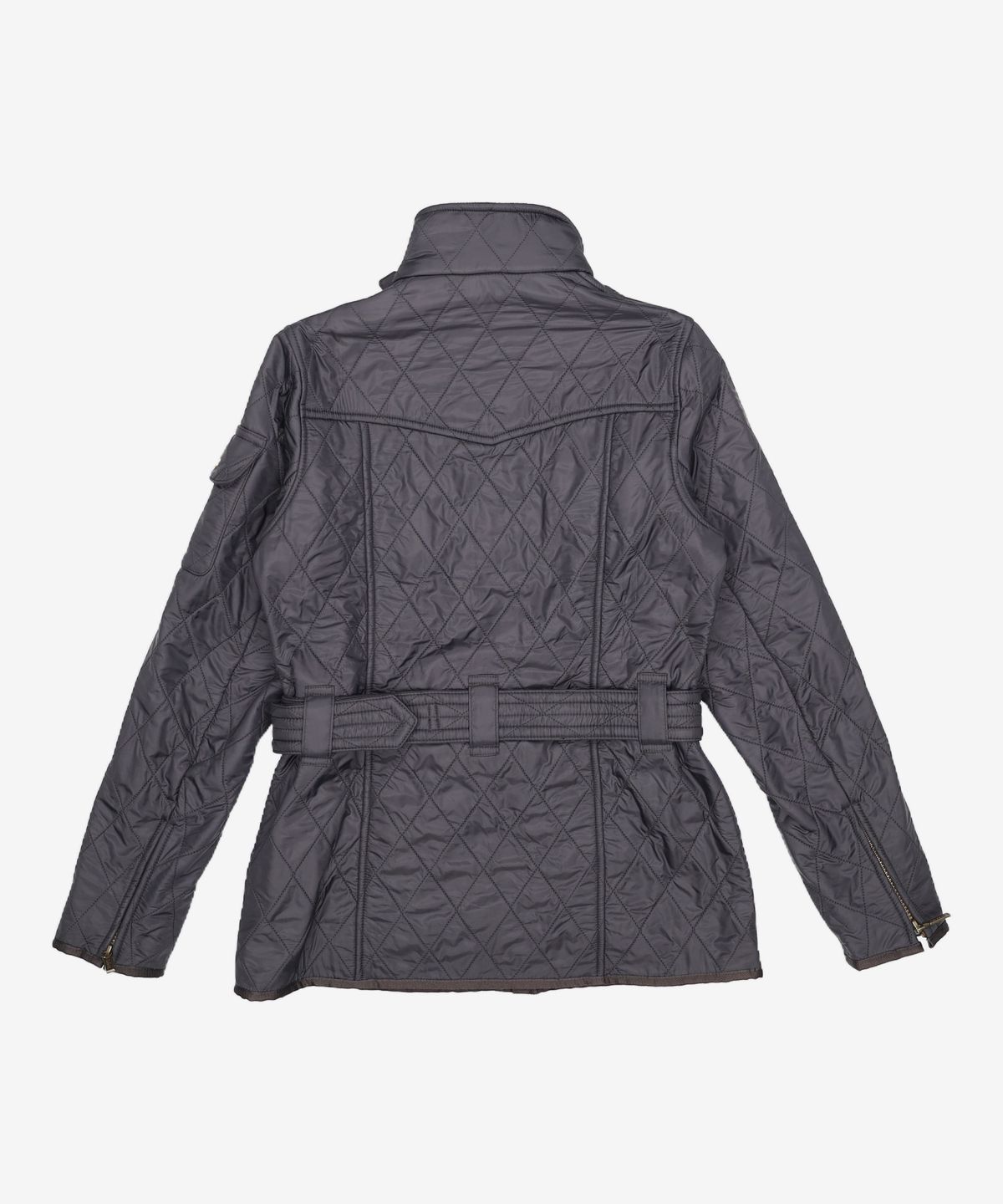 바버(BARBOUR) 사파리/헌팅 재킷 4