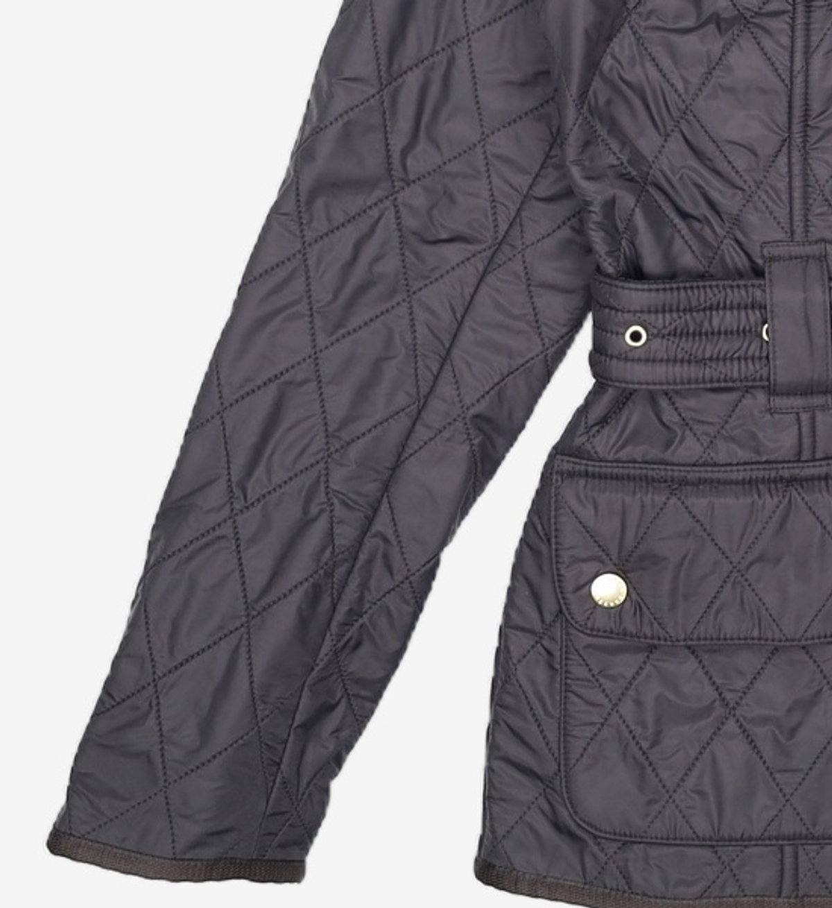 바버(BARBOUR) 사파리/헌팅 재킷 4