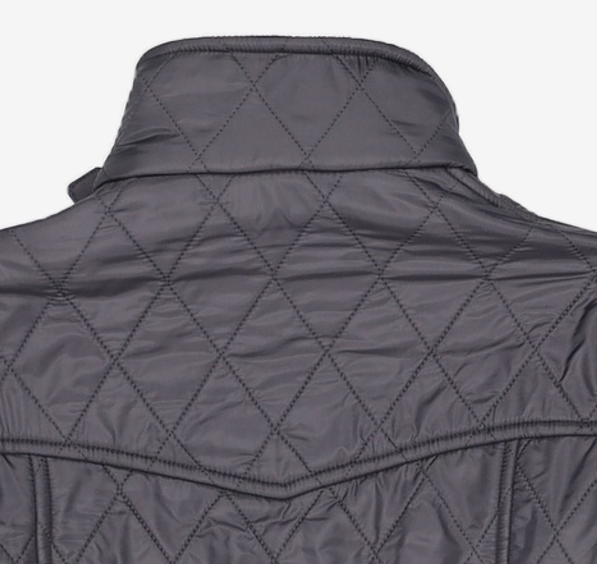 바버(BARBOUR) 사파리/헌팅 재킷 4