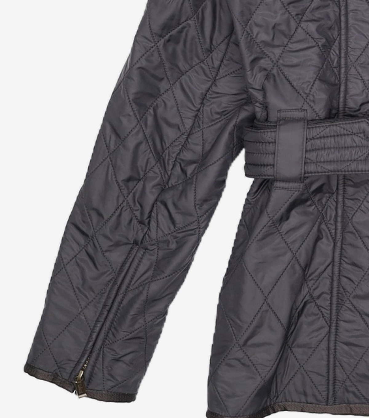 바버(BARBOUR) 사파리/헌팅 재킷 4