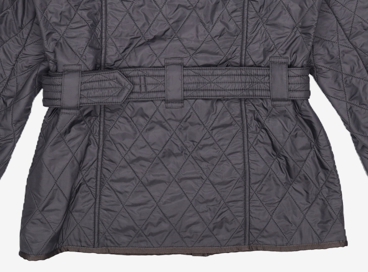 바버(BARBOUR) 사파리/헌팅 재킷 4