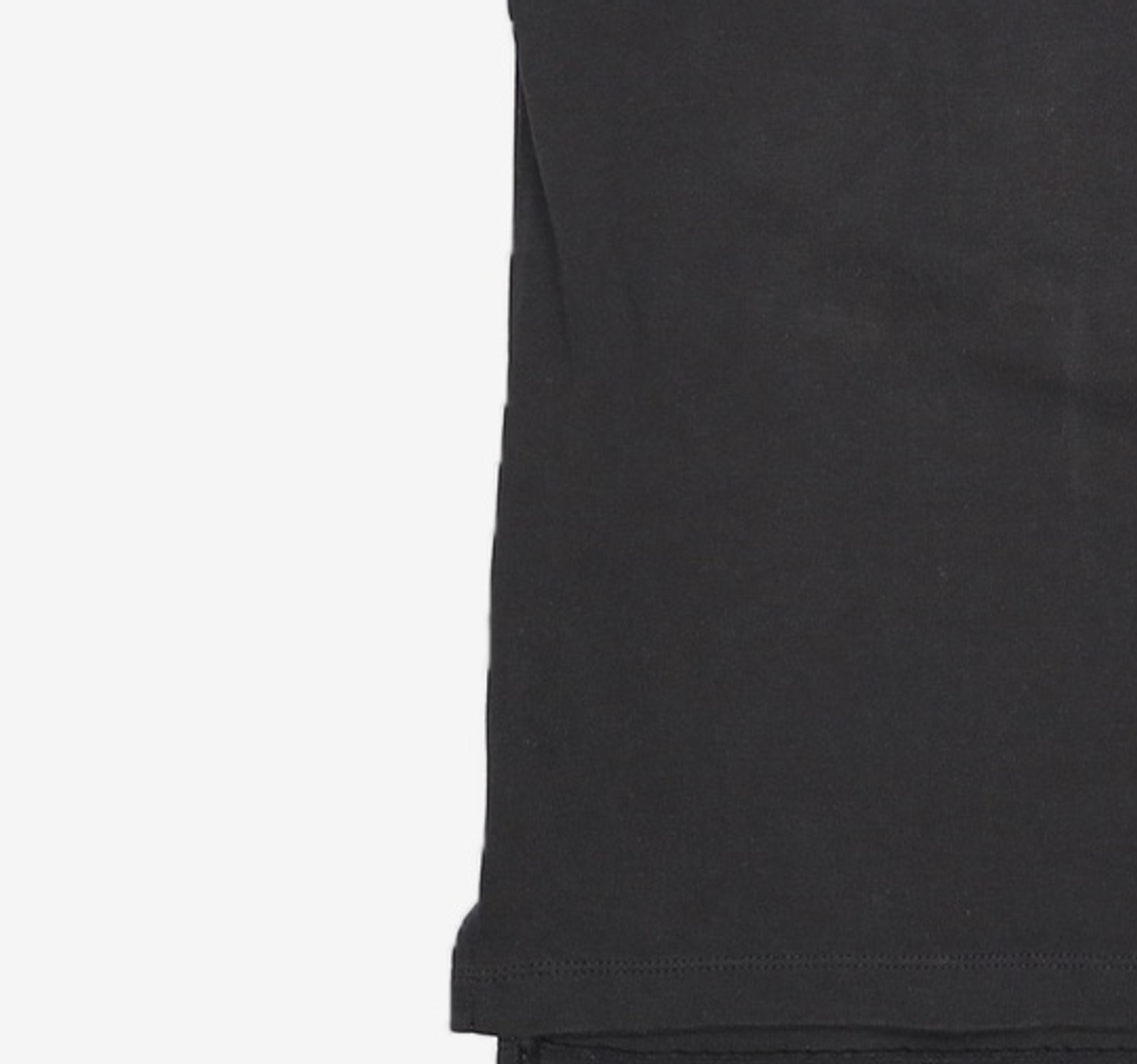 플랙(PLAC) 맨즈 슬릿 디테일 컬러 티셔츠_6colors XL