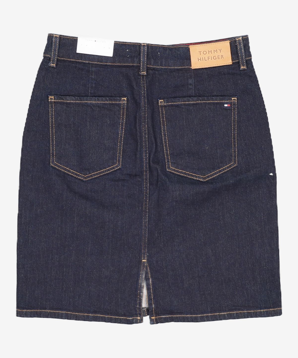 타미힐피거(TOMMY HILFIGER) 미니스커트 36(70)