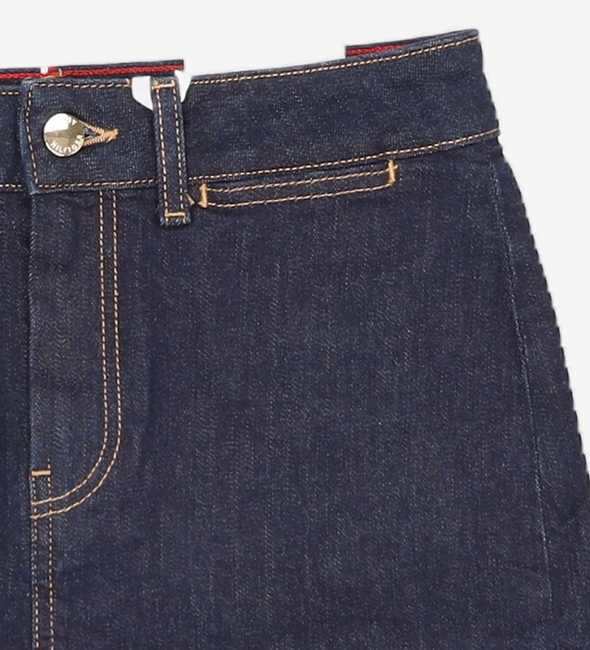 타미힐피거(TOMMY HILFIGER) 미니스커트 36(70)