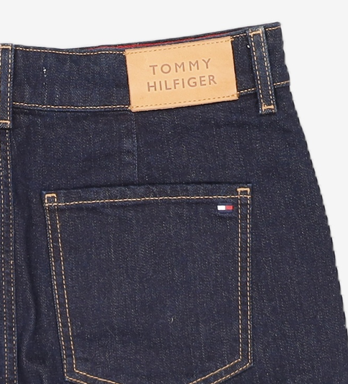 타미힐피거(TOMMY HILFIGER) 미니스커트 36(70)