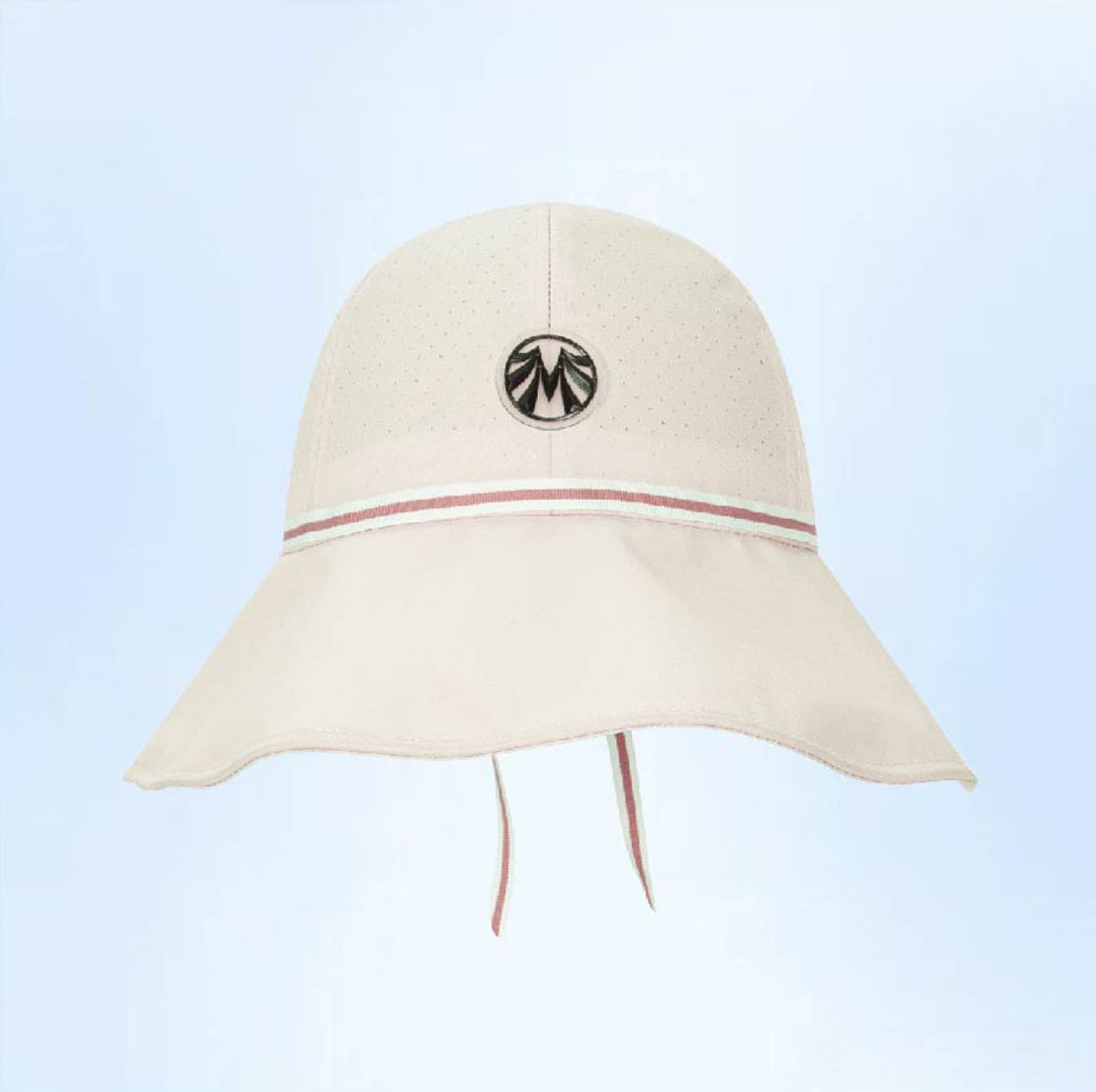 마헤스골프(MAHES) 펀칭 하이탑 와이드챙 버킷햇 EC00857