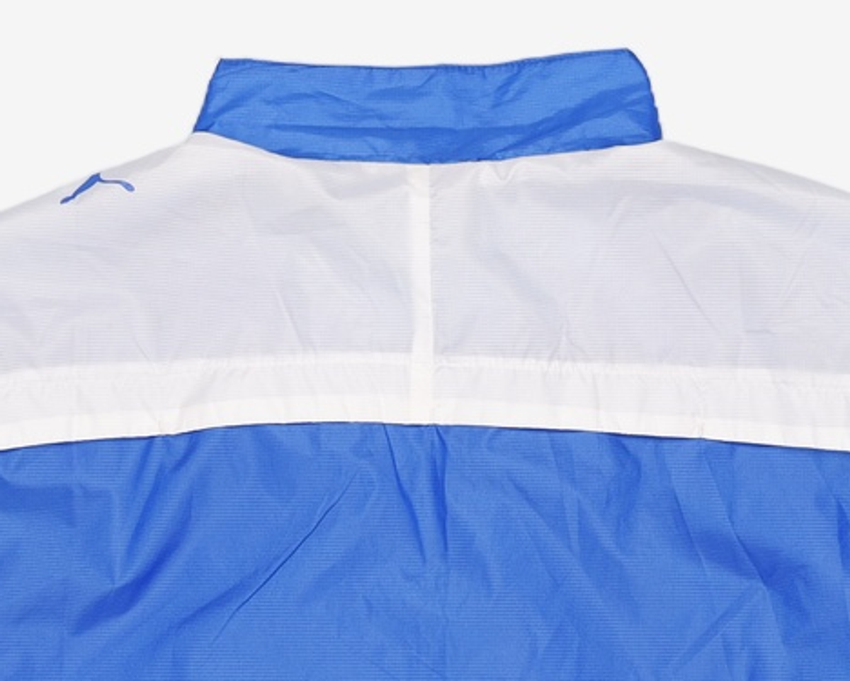 푸마(PUMA) 나일론/코치 재킷 XXL