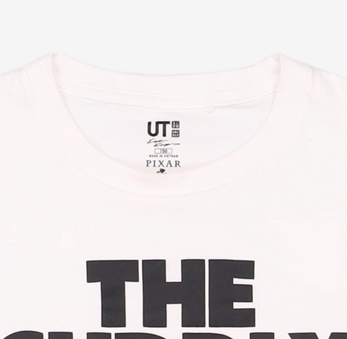 유니클로(UNIQLO) 반소매 티셔츠 150