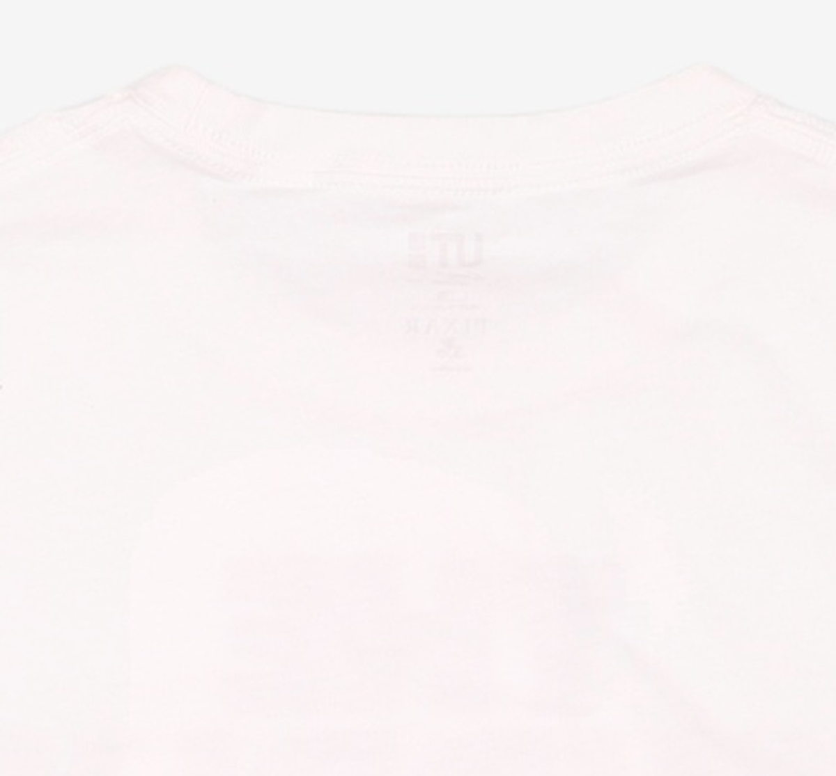 유니클로(UNIQLO) 반소매 티셔츠 150