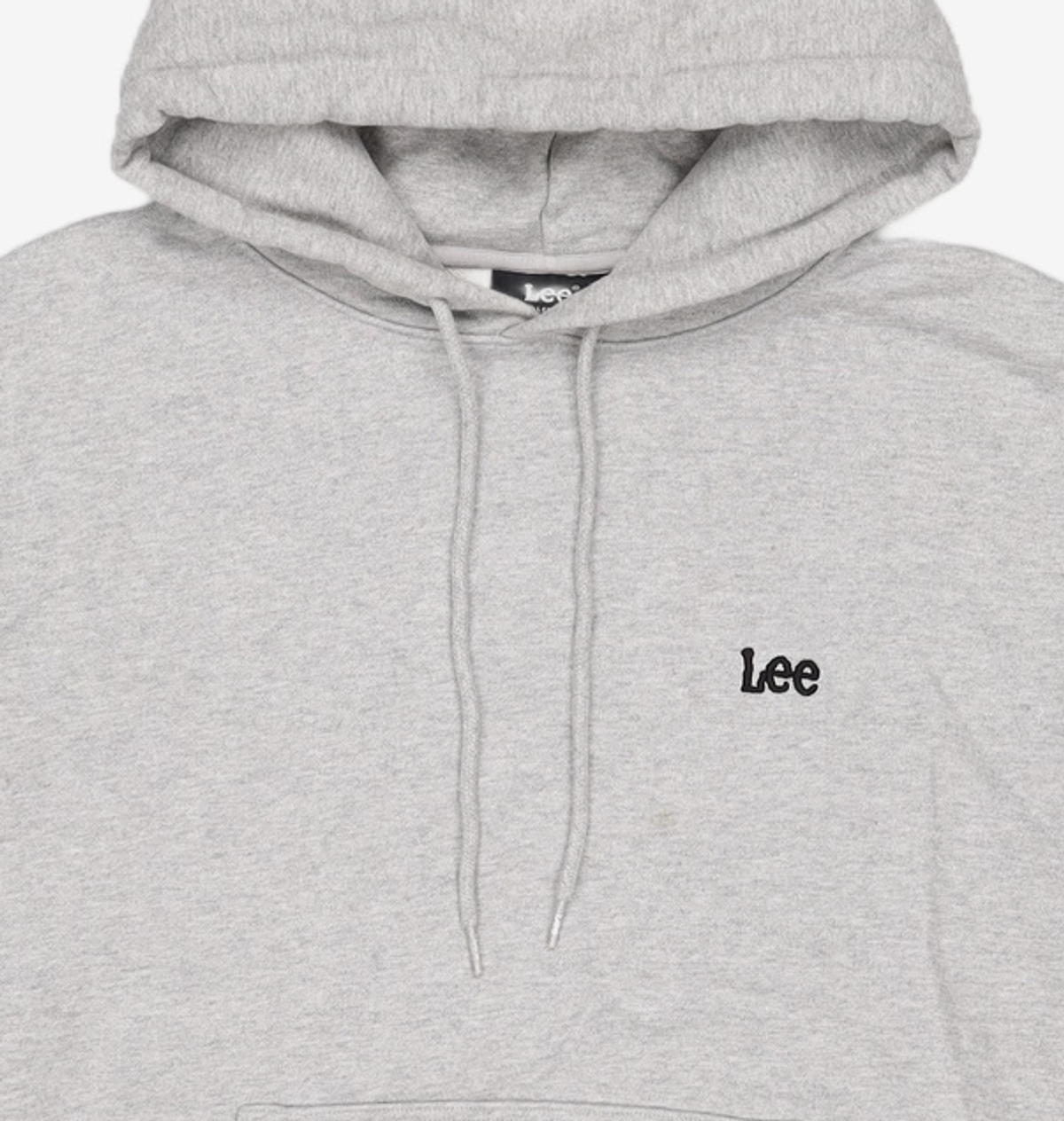 리(LEE) 후드 티셔츠 L