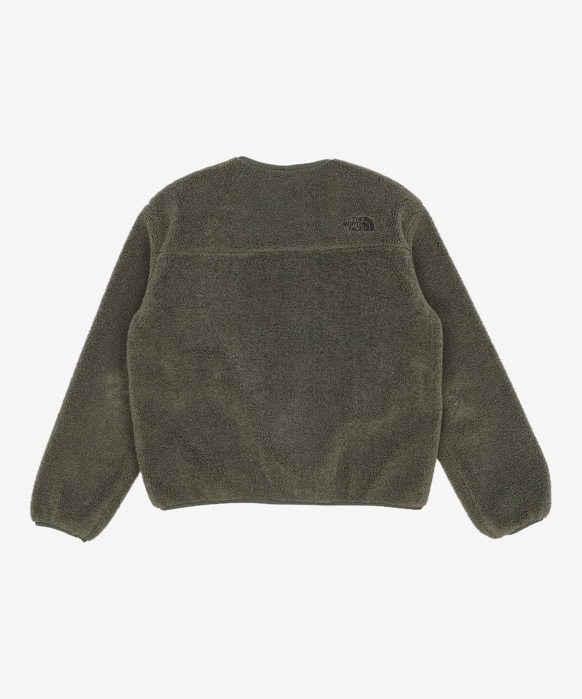 노스페이스(THE NORTH FACE) NJ4FP85C 여성 캠퍼 플리스 가디건 90