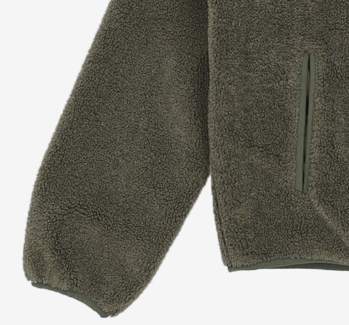 노스페이스(THE NORTH FACE) NJ4FP85C 여성 캠퍼 플리스 가디건 90