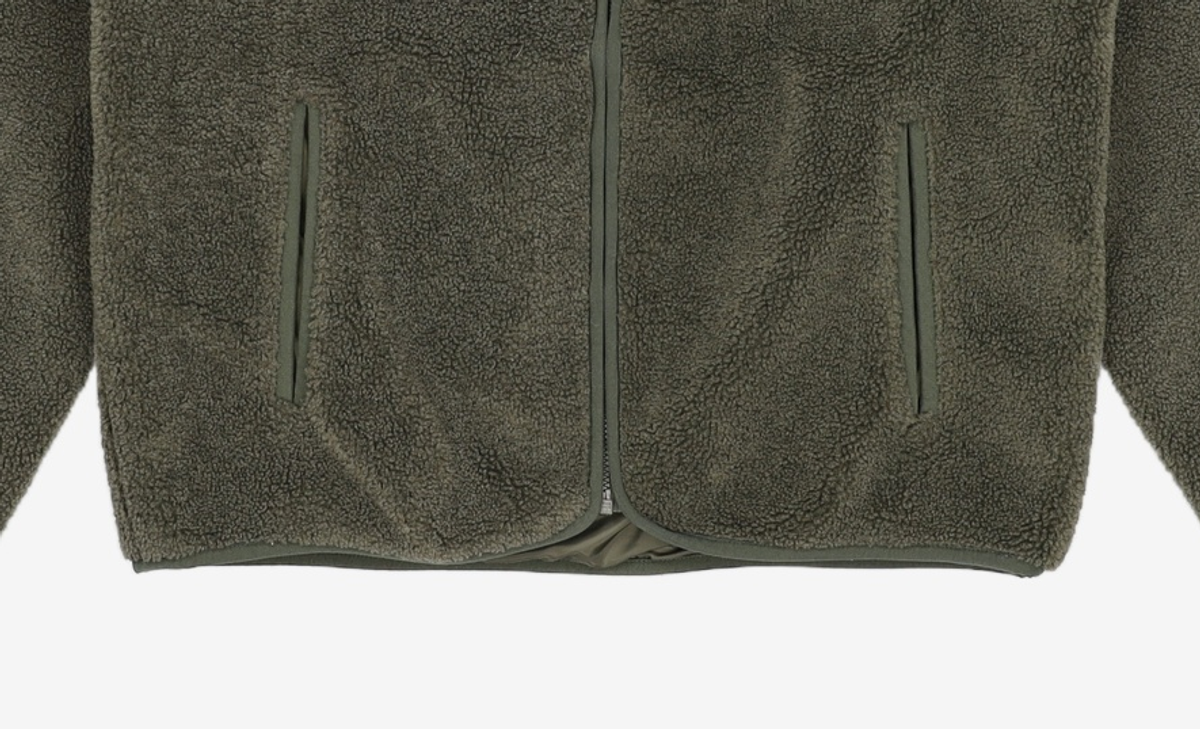 노스페이스(THE NORTH FACE) NJ4FP85C 여성 캠퍼 플리스 가디건 90