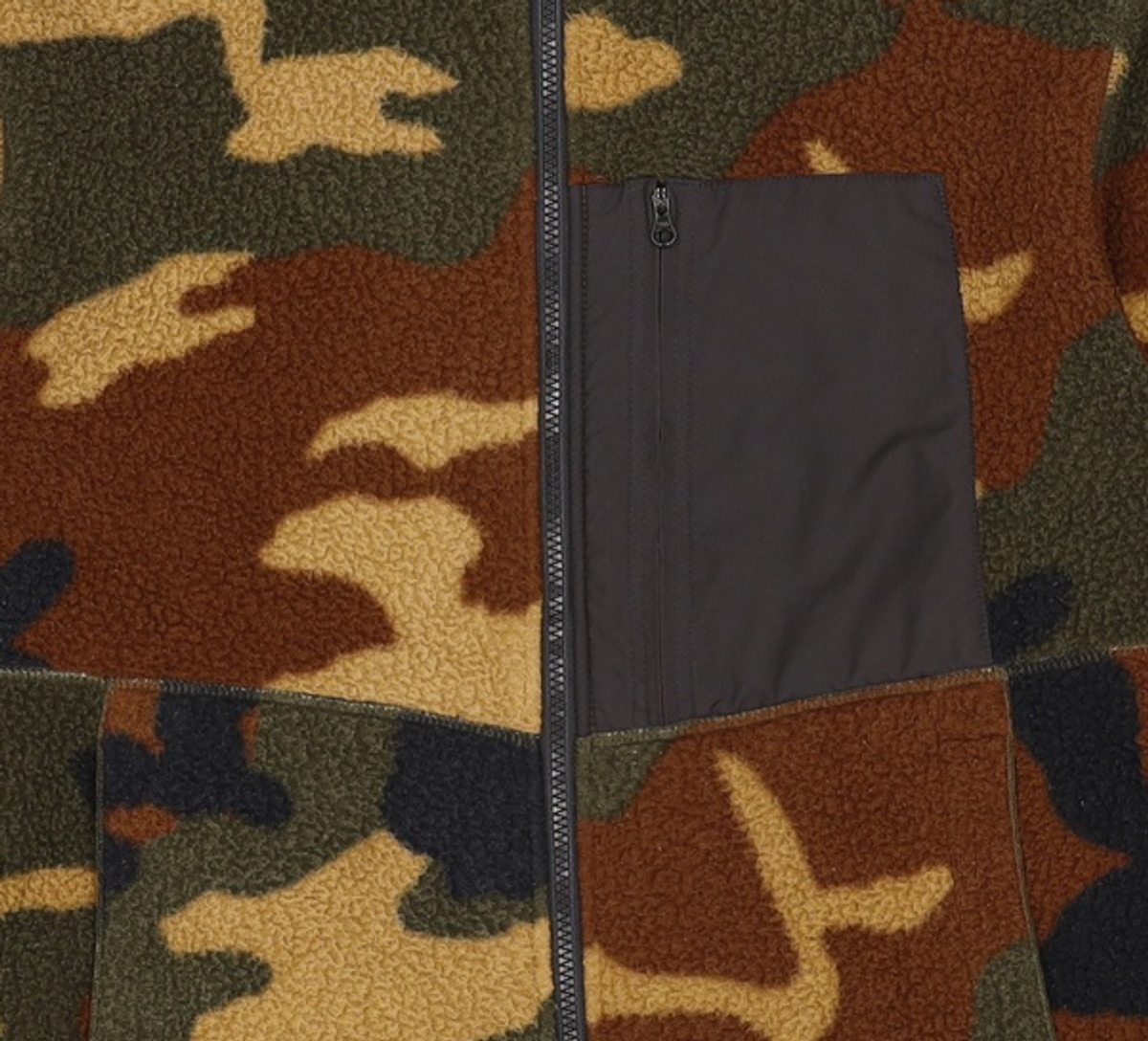 허쉘서플라이(HERSCHEL SUPPLY CO) 플리스 L