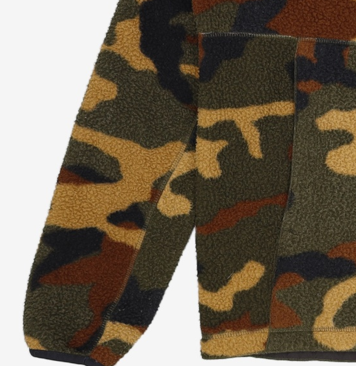 허쉘서플라이(HERSCHEL SUPPLY CO) 플리스 L
