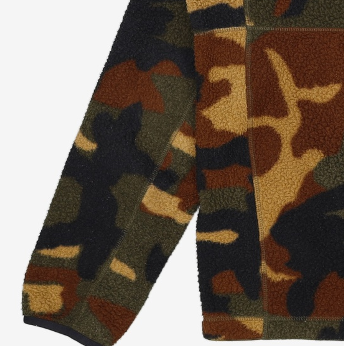 허쉘서플라이(HERSCHEL SUPPLY CO) 플리스 L