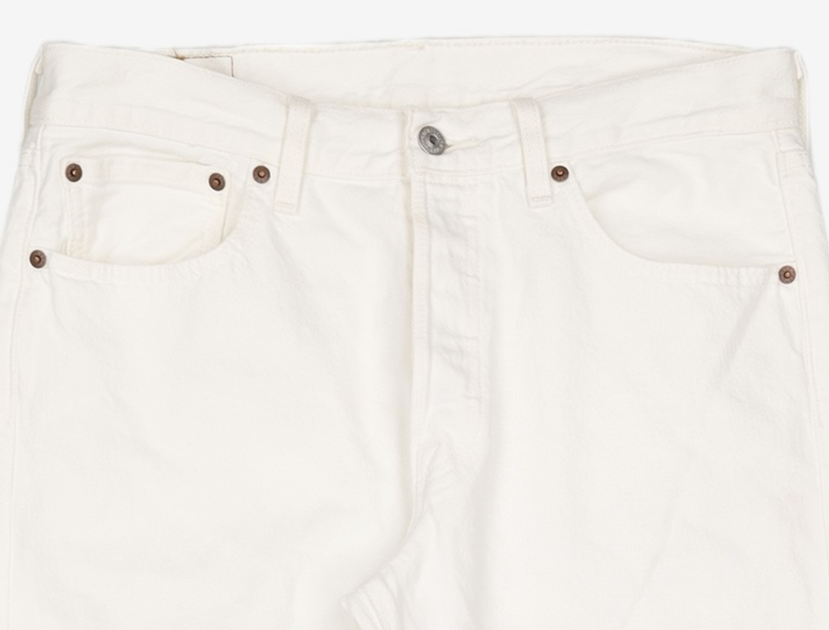 리바이스(LEVI'S) 청/데님 팬츠 32