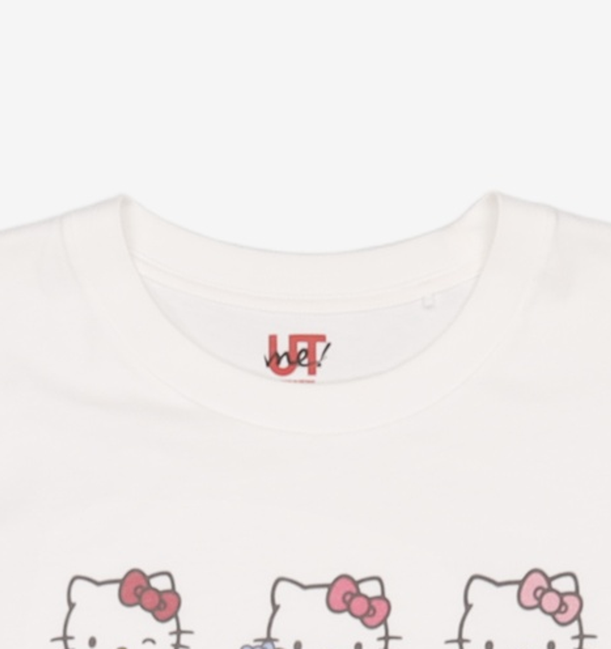 유니클로(UNIQLO) 반소매 티셔츠 L