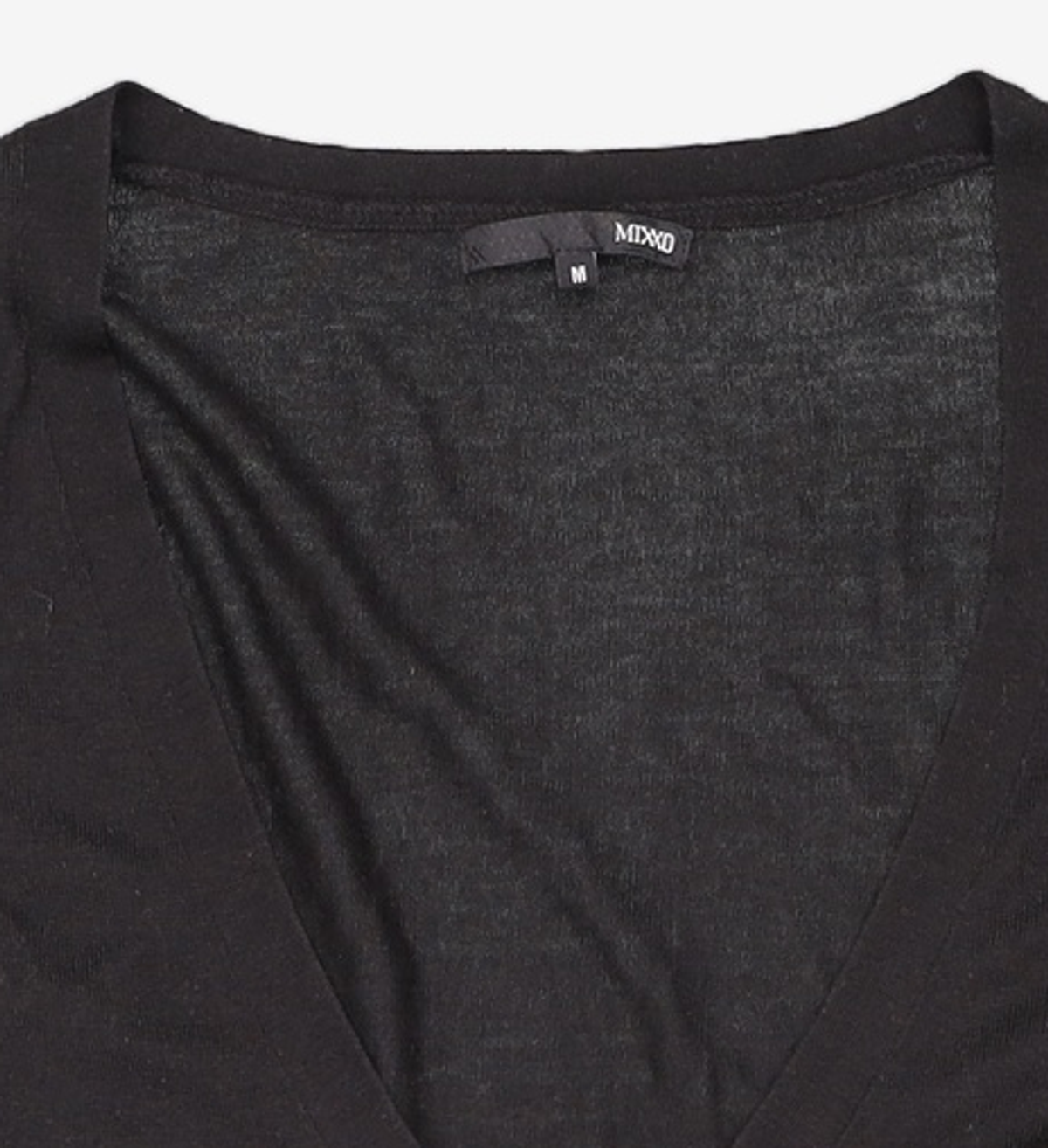 미쏘(MIXXO) 카디건 M