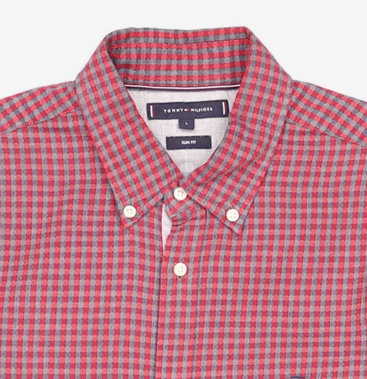 타미힐피거(TOMMY HILFIGER) 캐주얼 셔츠 L