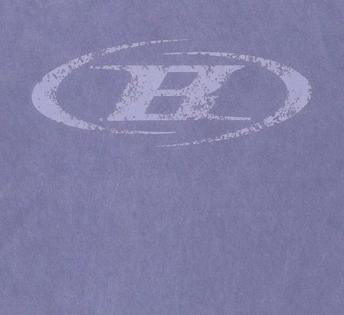 본투윈(BORN TO WIN) CRACK B PIGMENT LONGSLEEVE [BLUE] 1