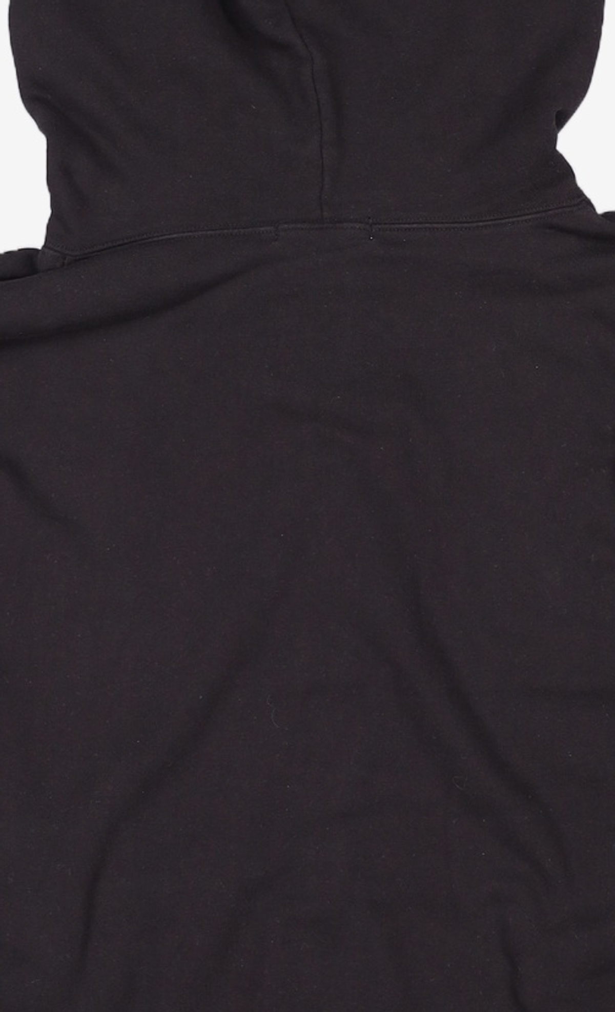 유희(YOUHEE) HOME GRAPHIC HOOD ZIP-UP BLACK FREE